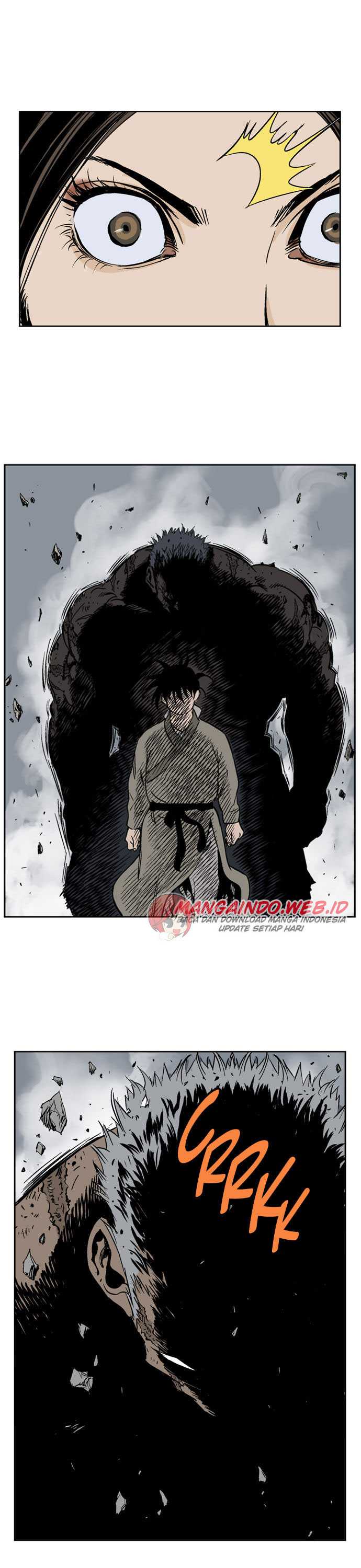 gosu - Chapter: 31