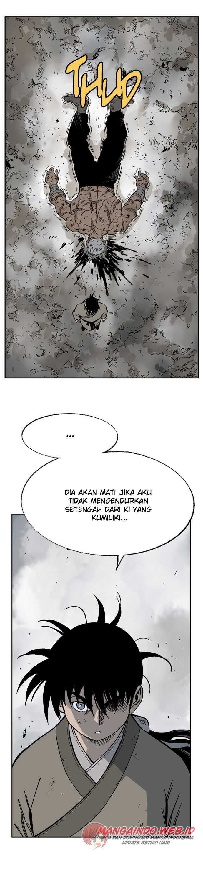 gosu - Chapter: 31