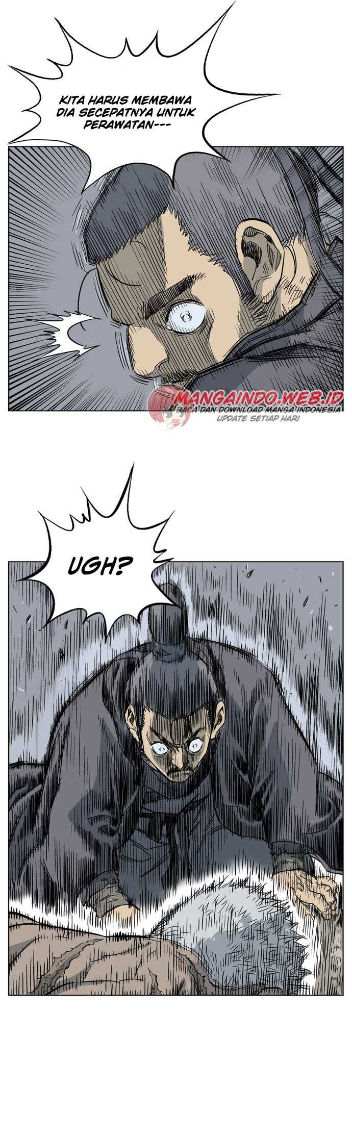 gosu - Chapter: 31