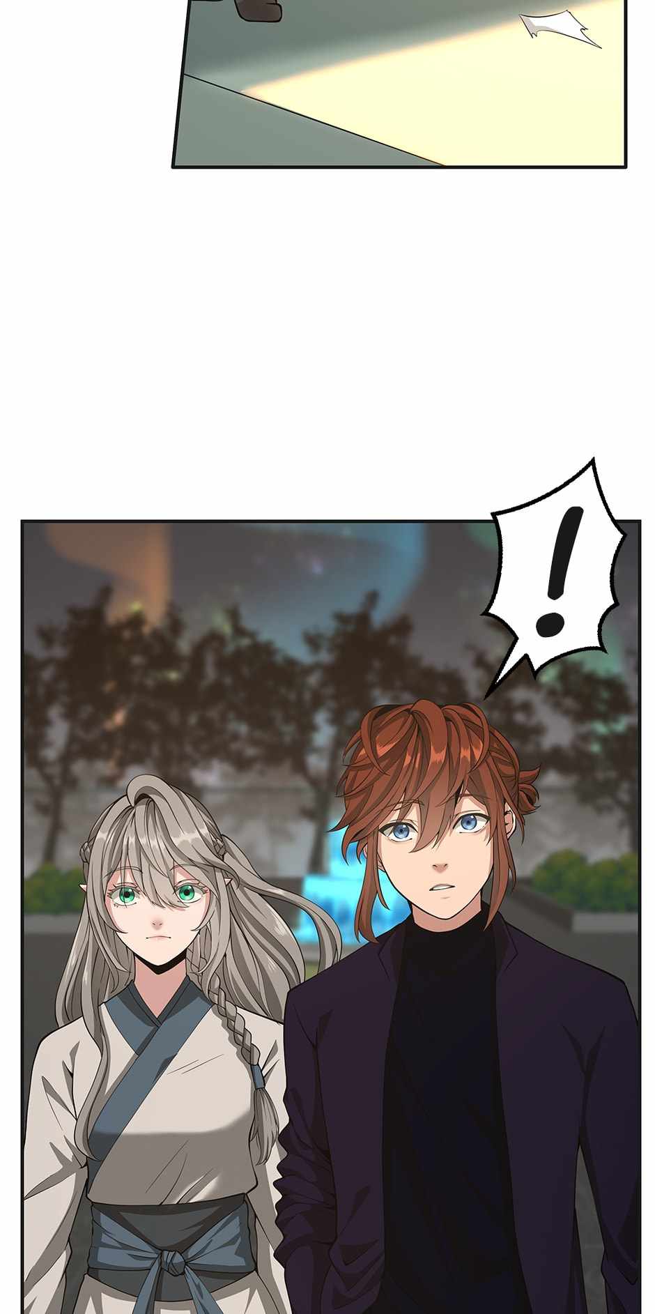 the-beginning-after-the-end - Chapter: 133