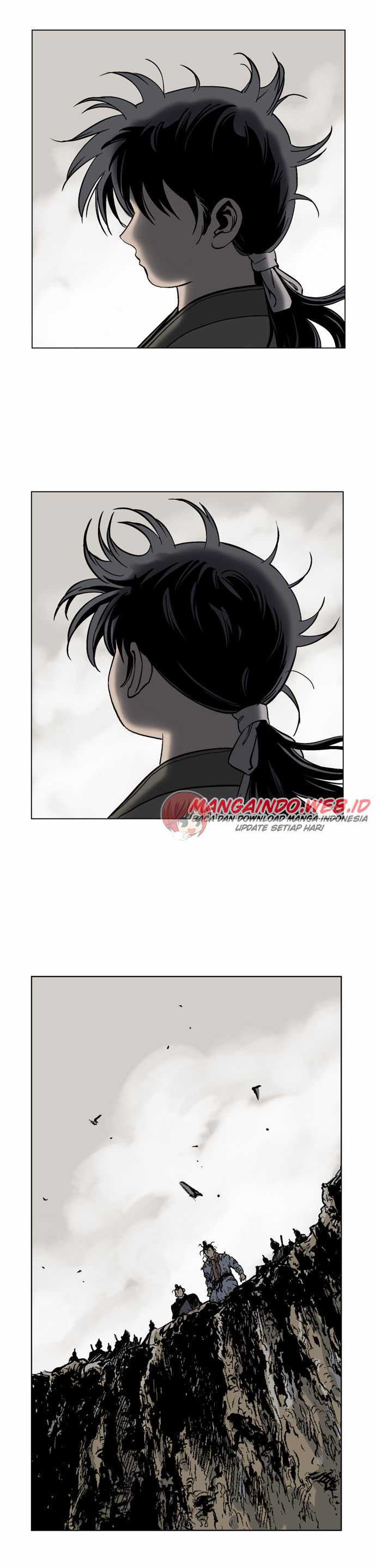 gosu - Chapter: 32