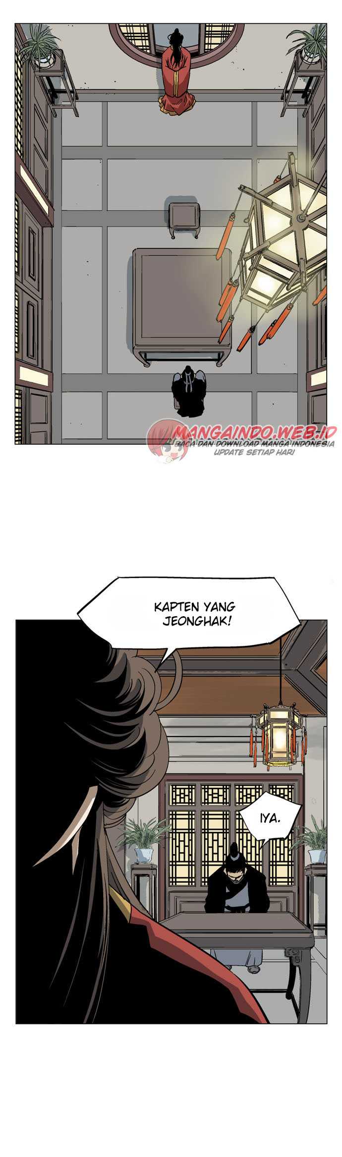 gosu - Chapter: 32