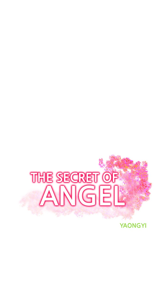 the-secret-of-angel - Chapter: 34