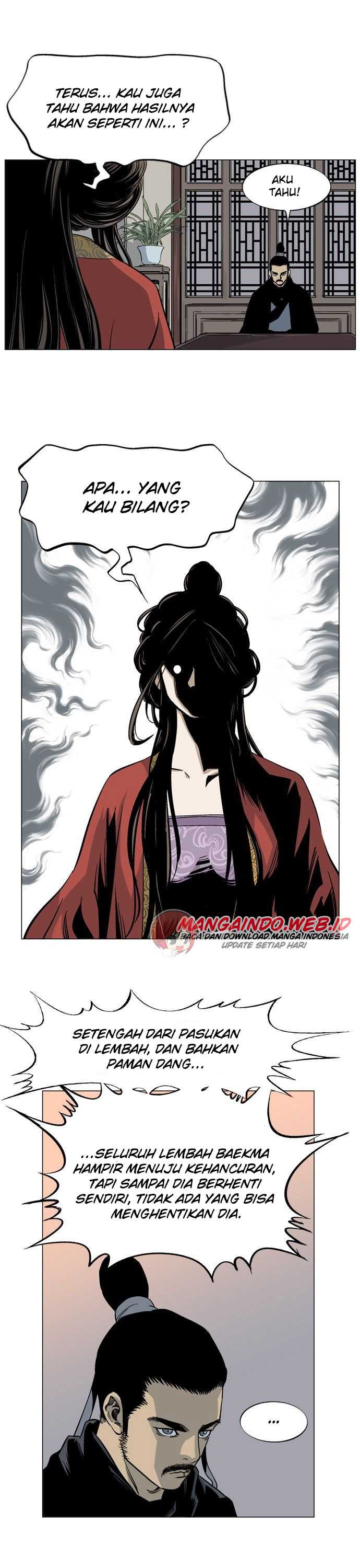 gosu - Chapter: 33