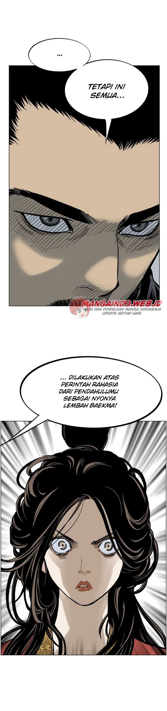 gosu - Chapter: 33