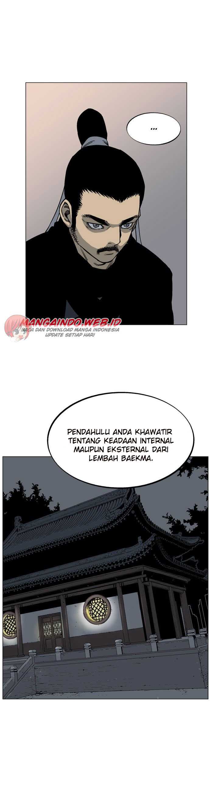 gosu - Chapter: 33