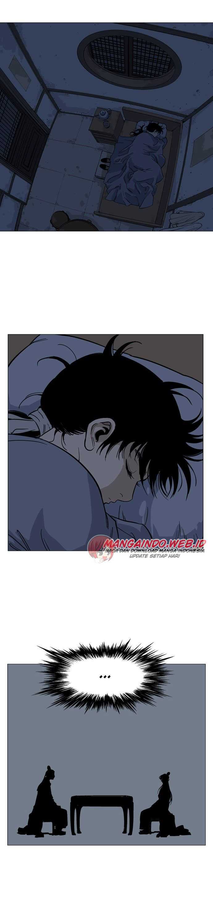 gosu - Chapter: 33