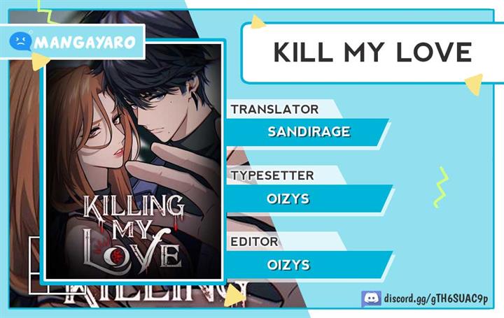 killing-my-love - Chapter: 73