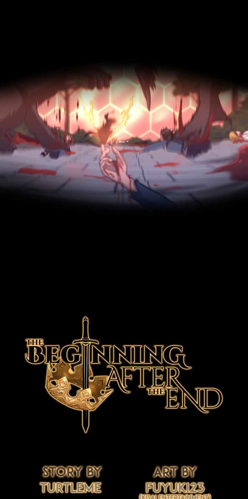 the-beginning-after-the-end - Chapter: 135