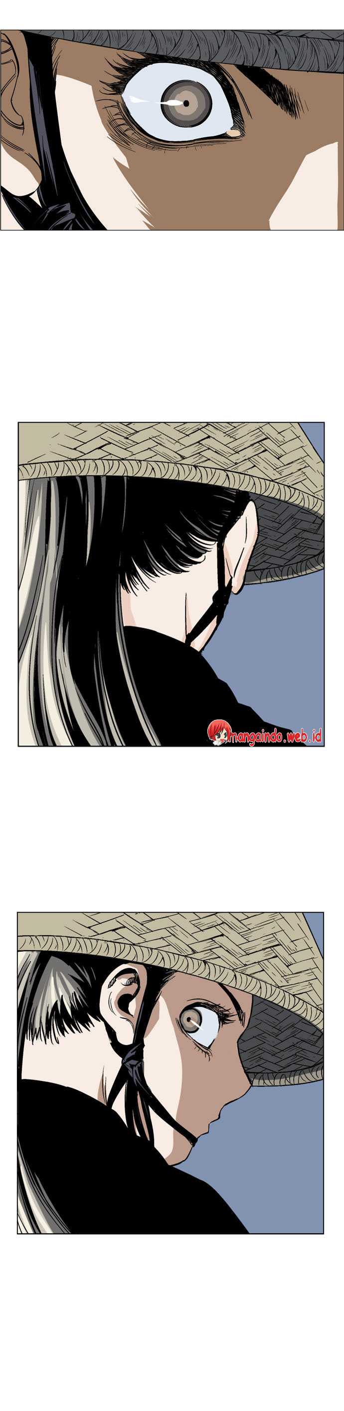 gosu - Chapter: 34