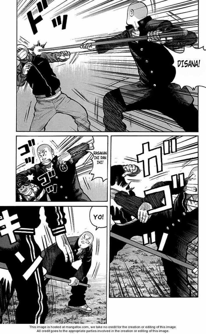 worst - Chapter: 79