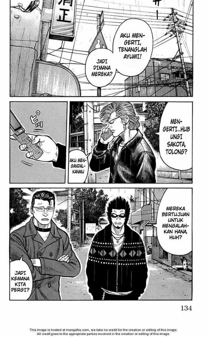 worst - Chapter: 79
