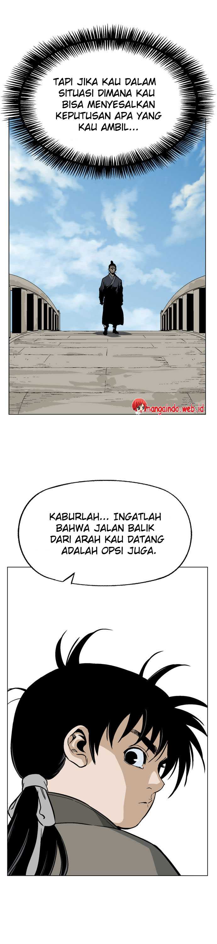 gosu - Chapter: 35