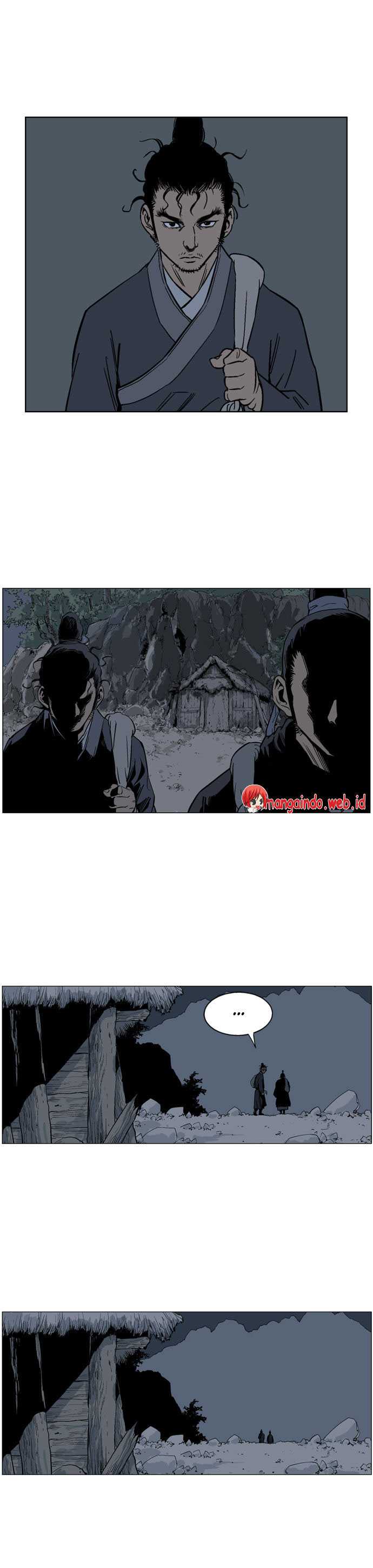 gosu - Chapter: 35