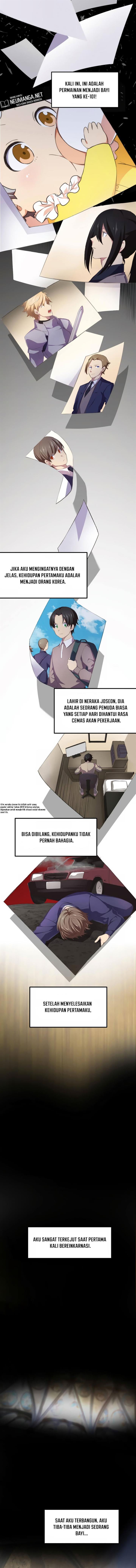how-a-former-pro-takes-advantage-by-doing-an-easy-job - Chapter: 1
