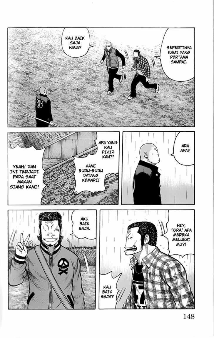 worst - Chapter: 80