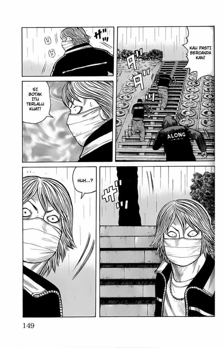 worst - Chapter: 80