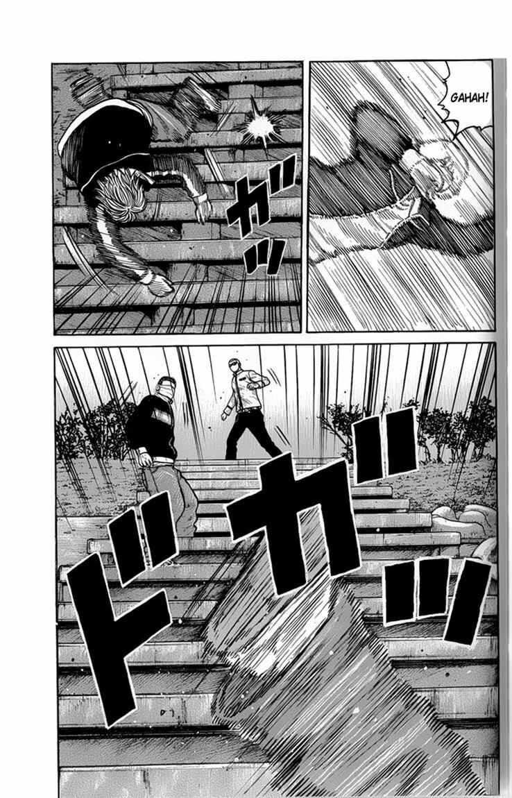 worst - Chapter: 80