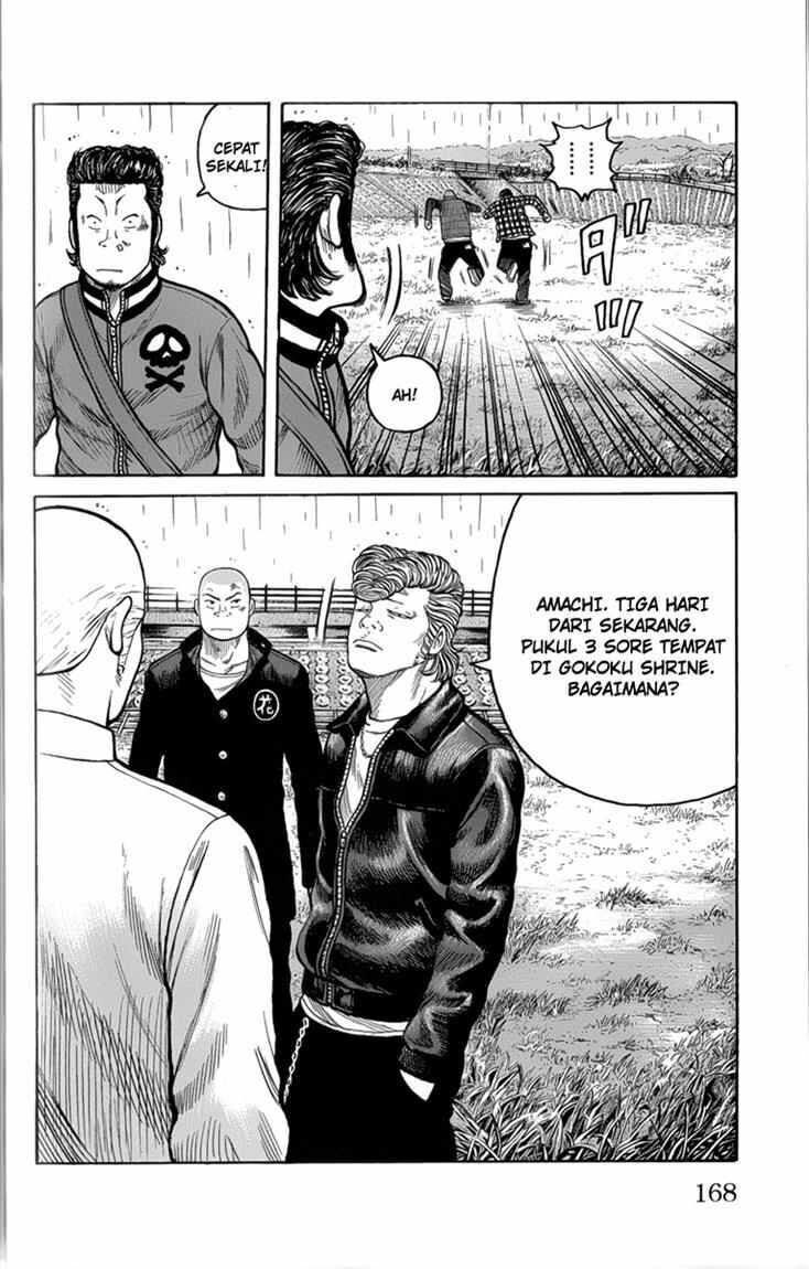 worst - Chapter: 80