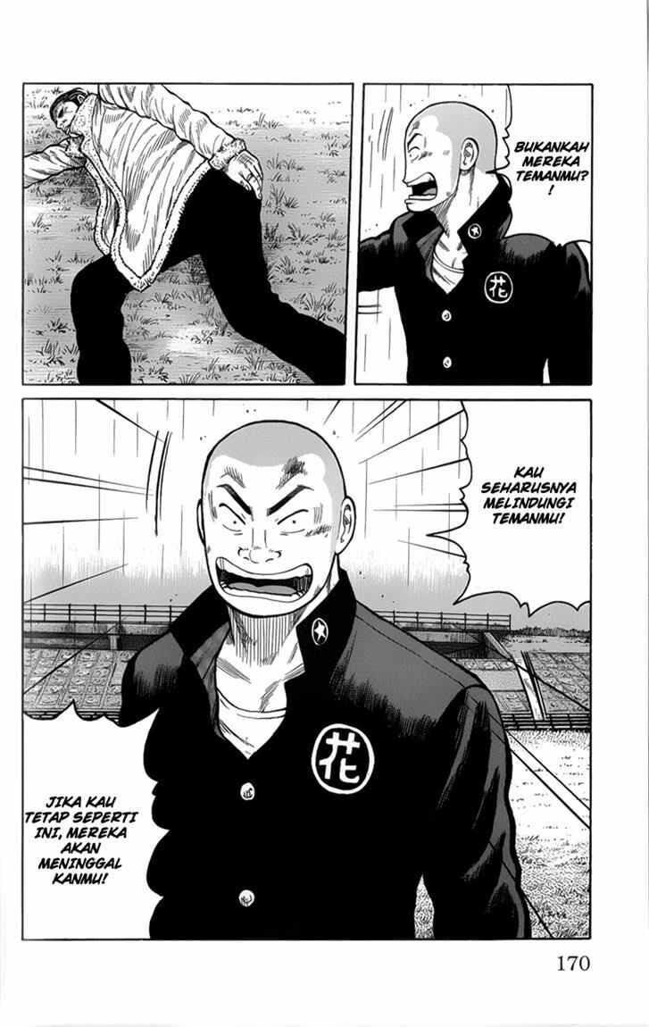worst - Chapter: 80
