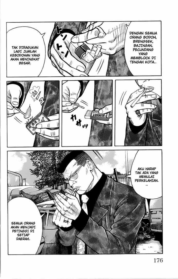worst - Chapter: 80