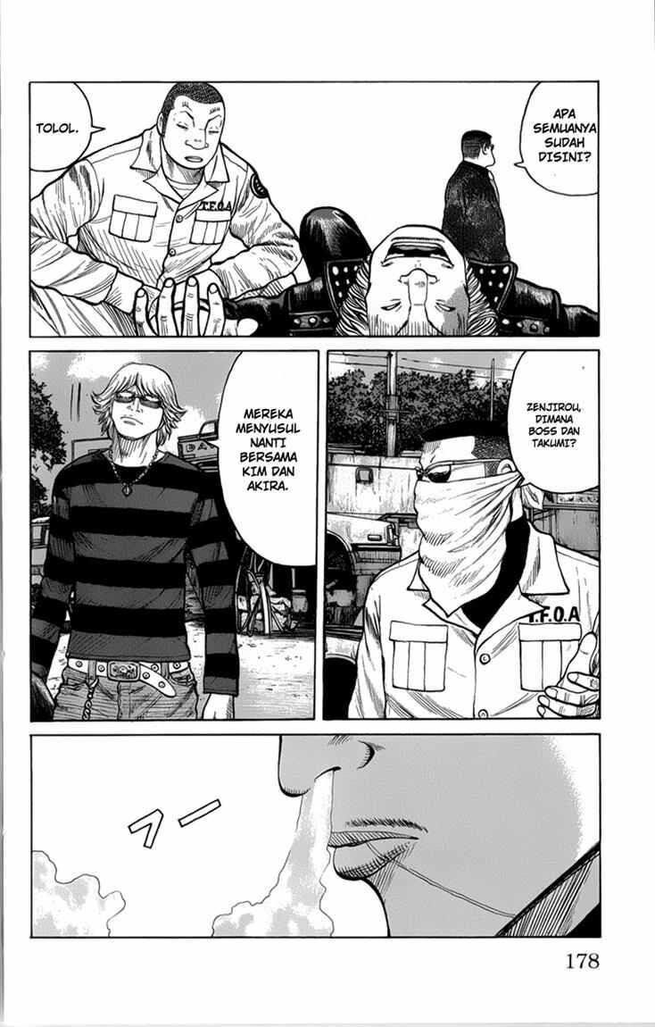worst - Chapter: 80