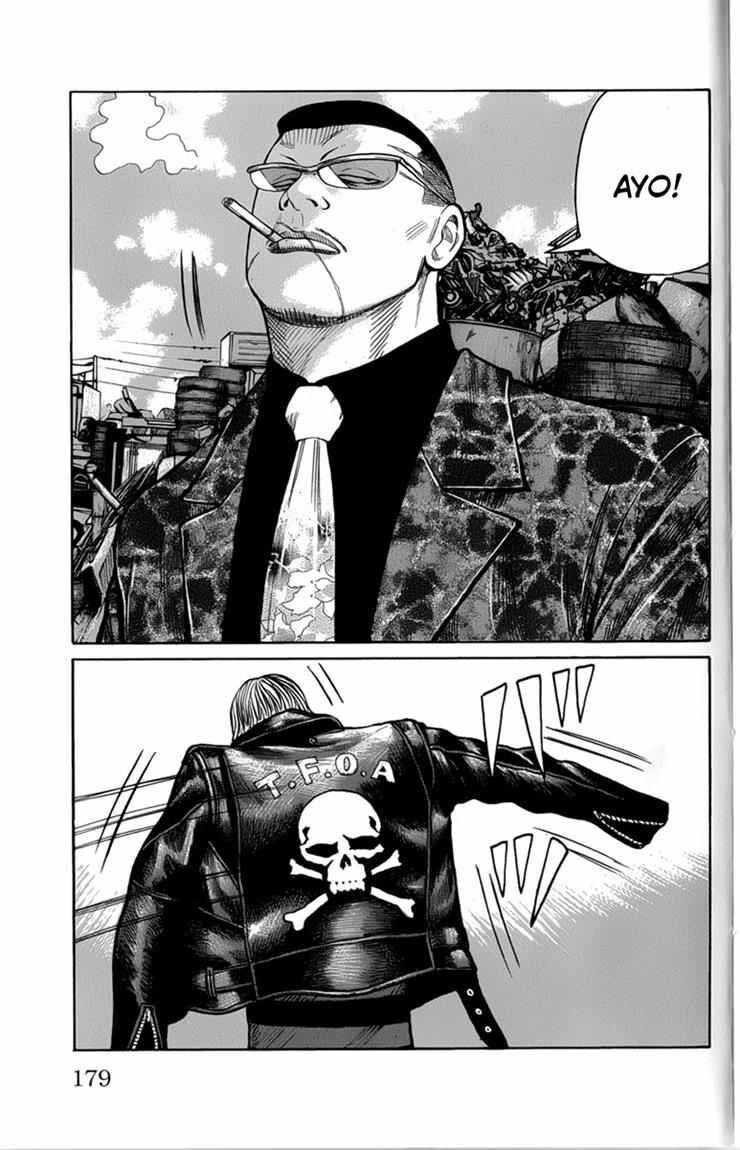 worst - Chapter: 80