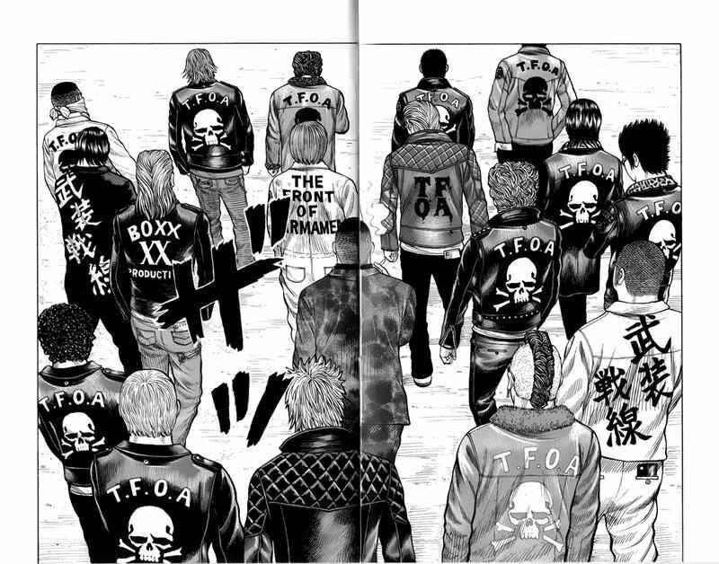 worst - Chapter: 80