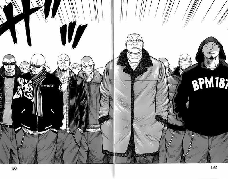worst - Chapter: 80