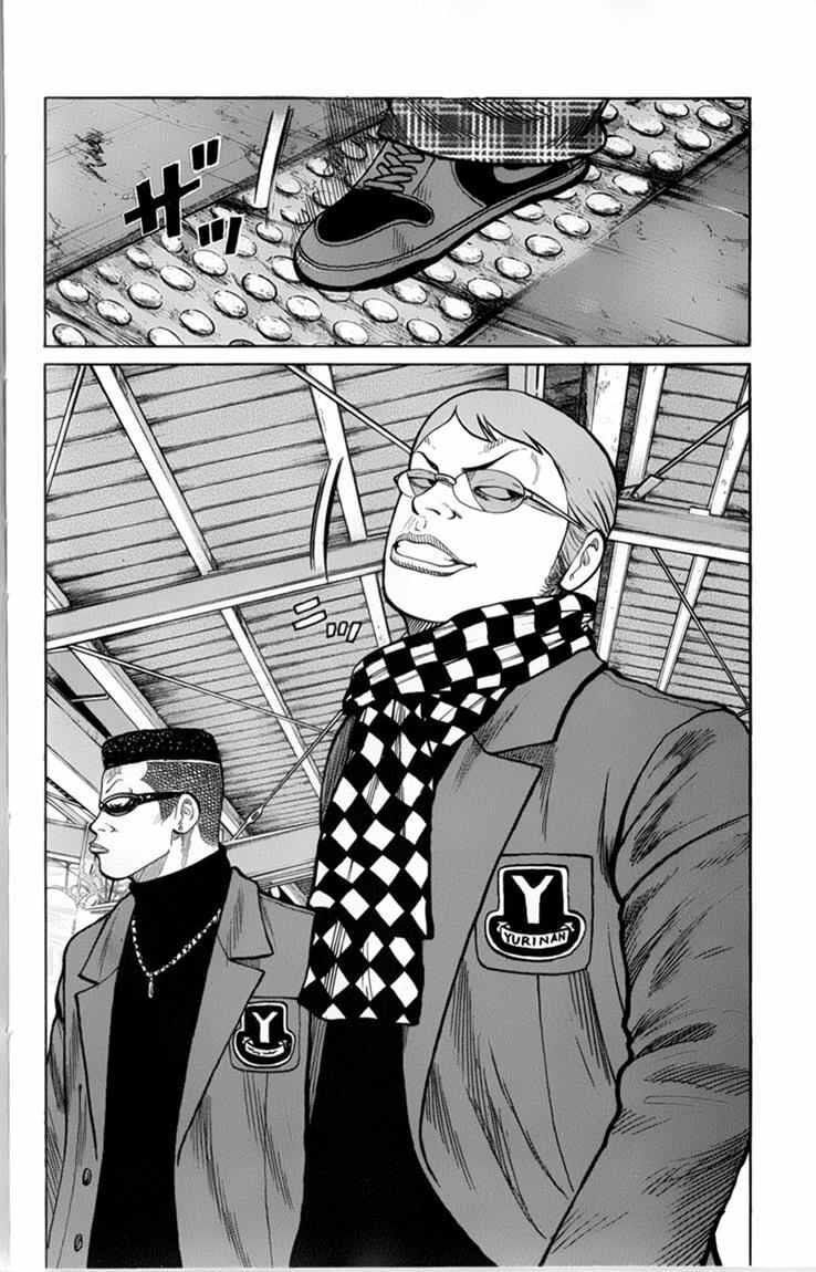 worst - Chapter: 80