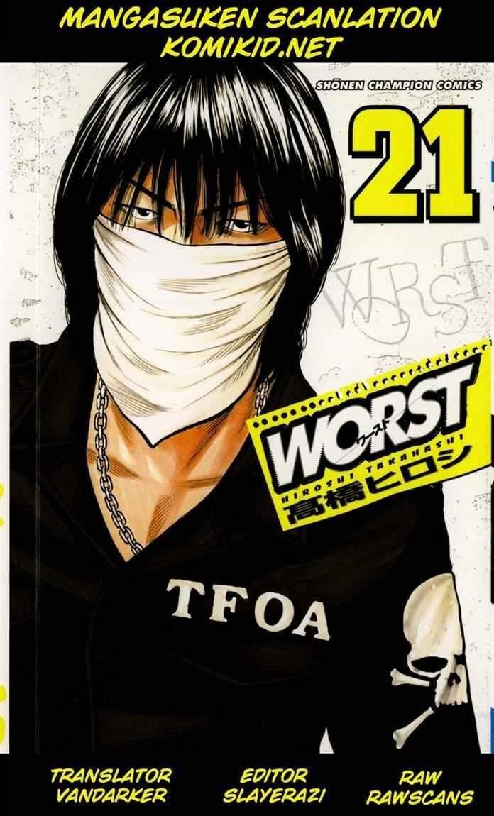 worst - Chapter: 83