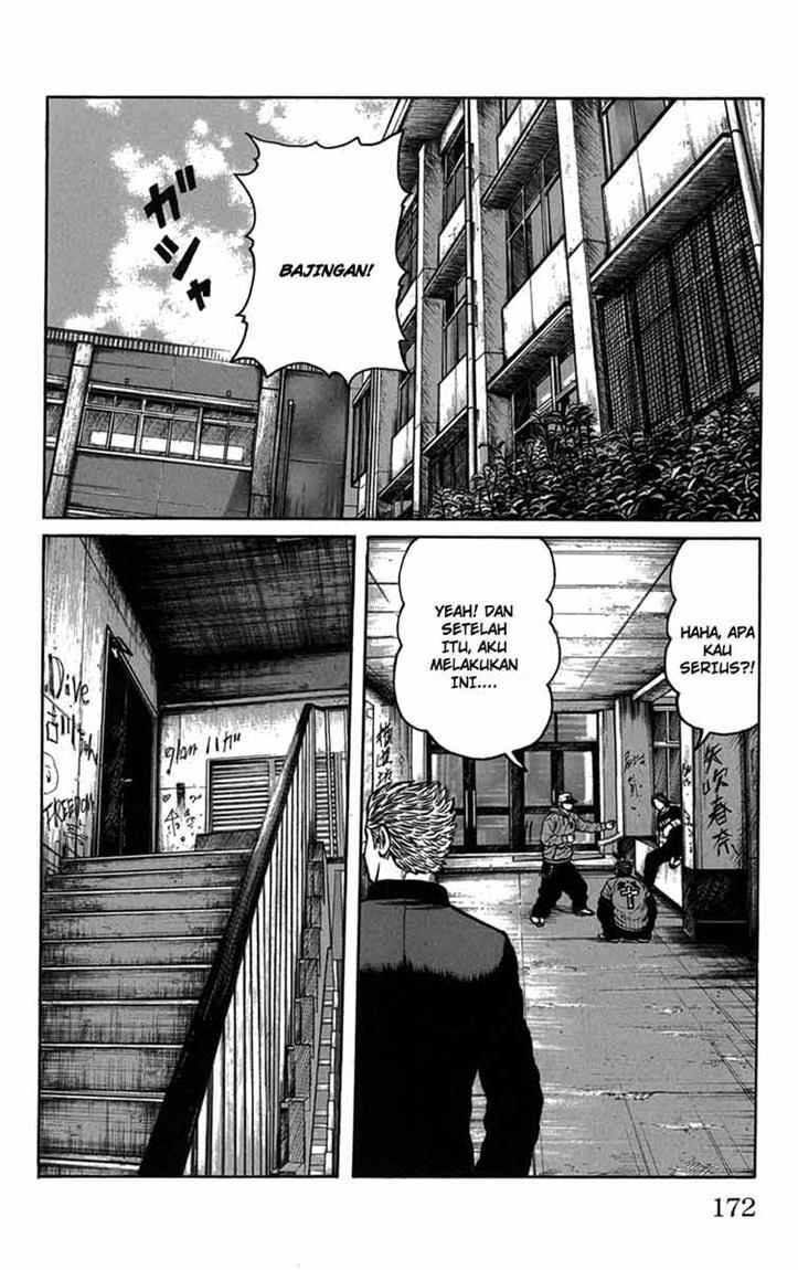 worst - Chapter: 84