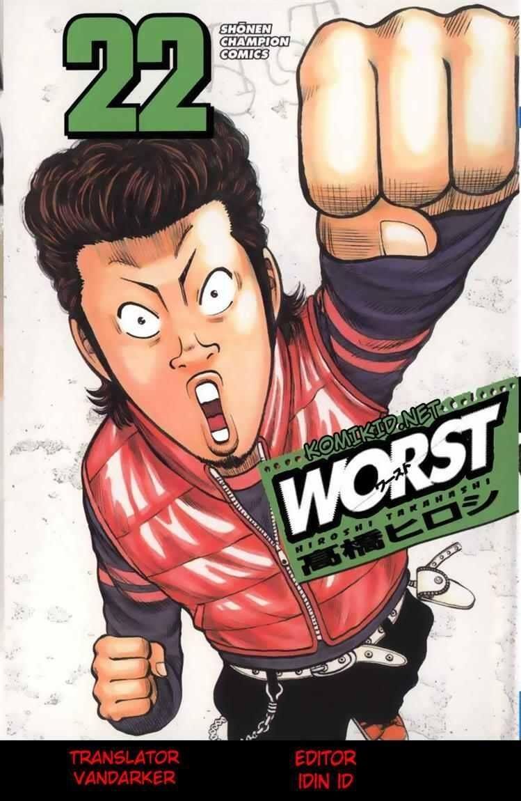 worst - Chapter: 85