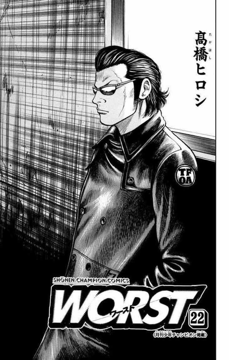 worst - Chapter: 85