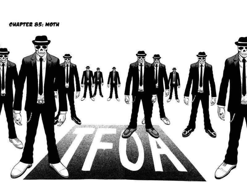 worst - Chapter: 85