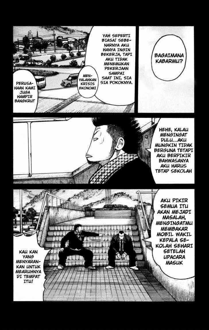 worst - Chapter: 85