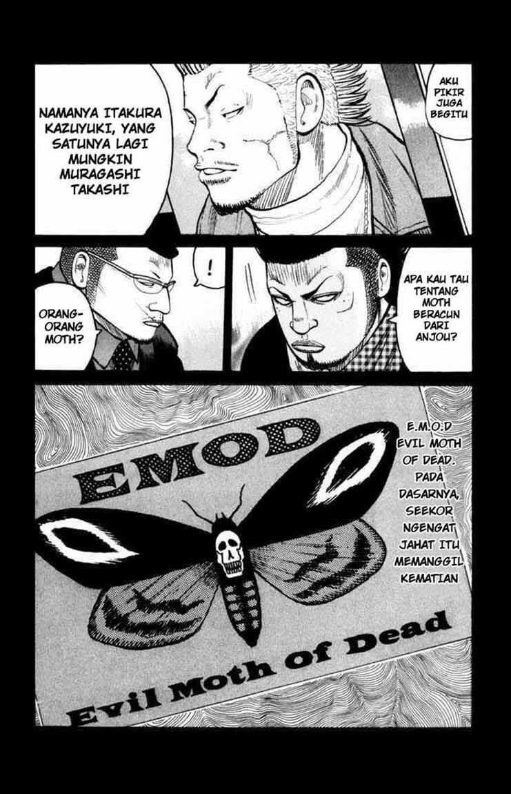 worst - Chapter: 85
