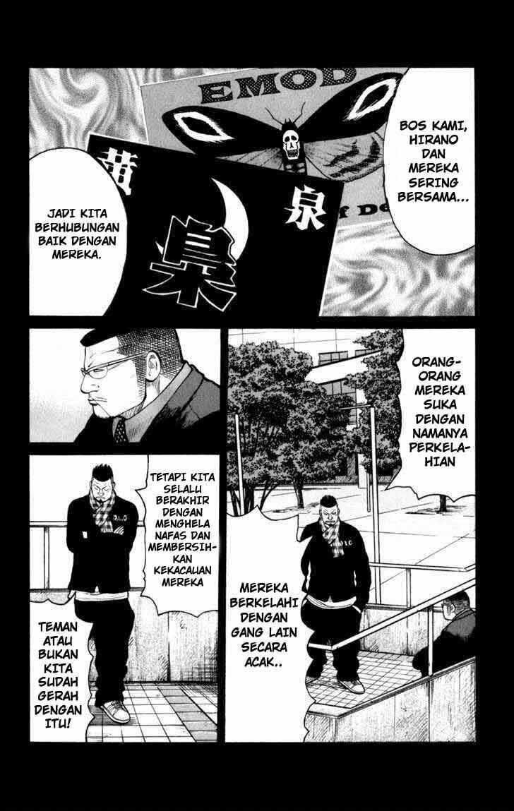 worst - Chapter: 85