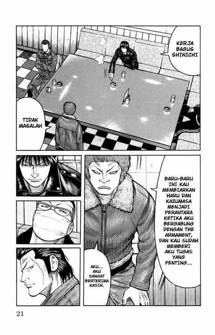 worst - Chapter: 85