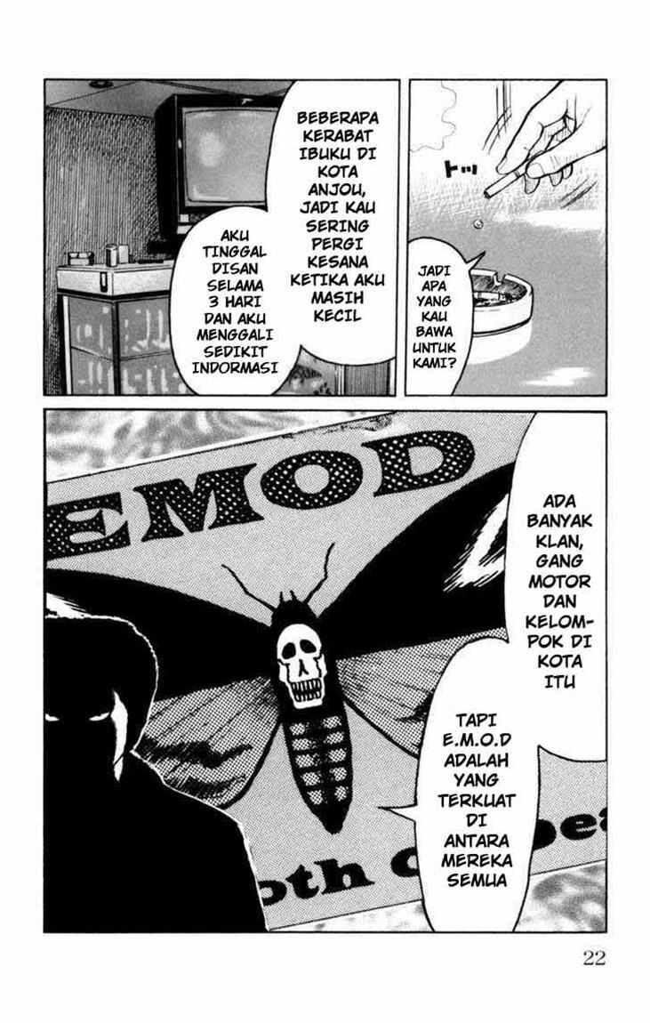 worst - Chapter: 85