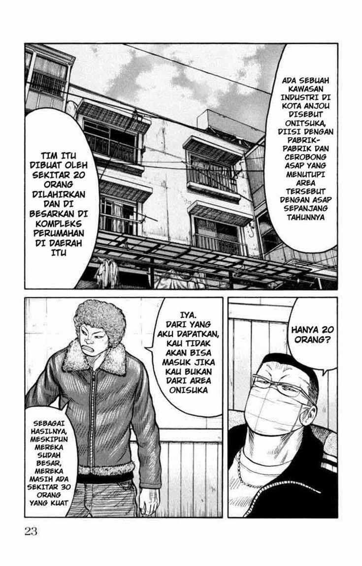 worst - Chapter: 85