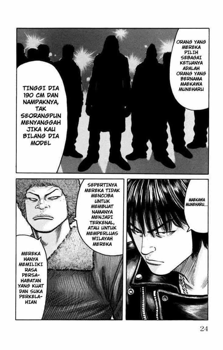 worst - Chapter: 85