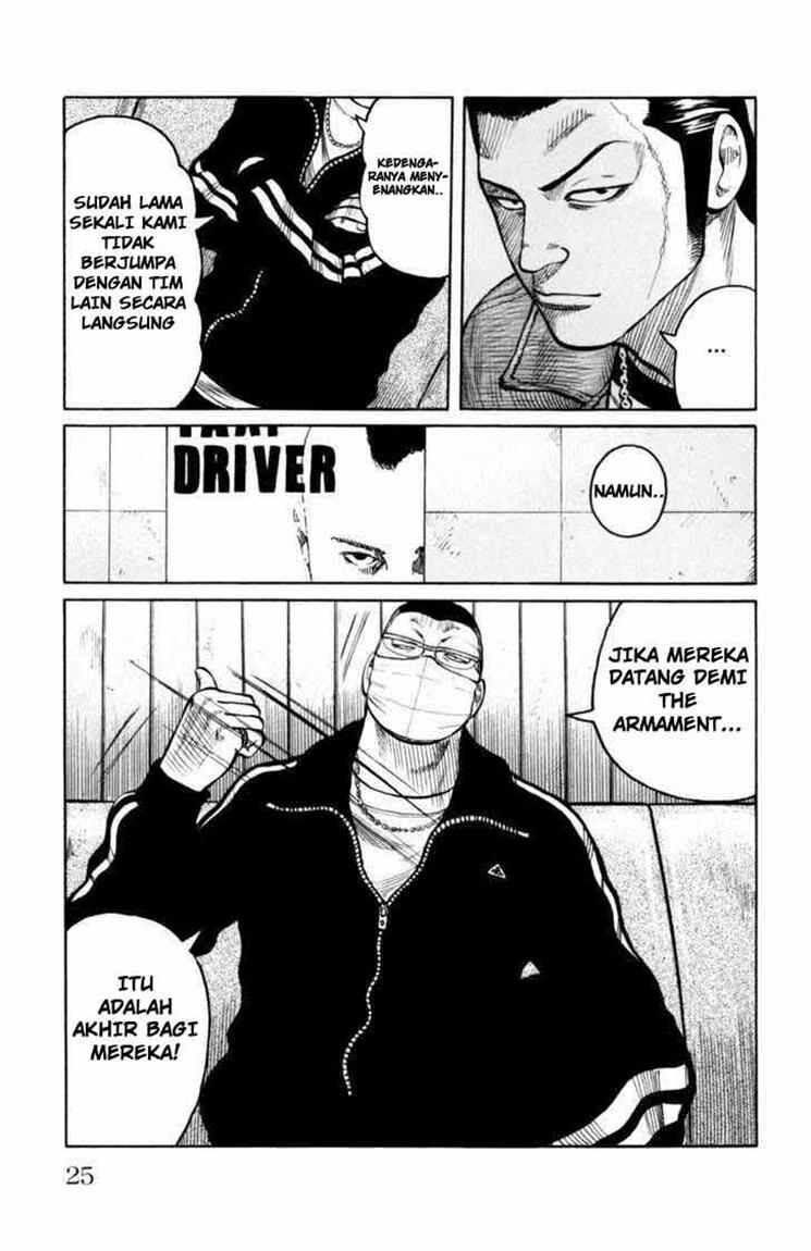 worst - Chapter: 85