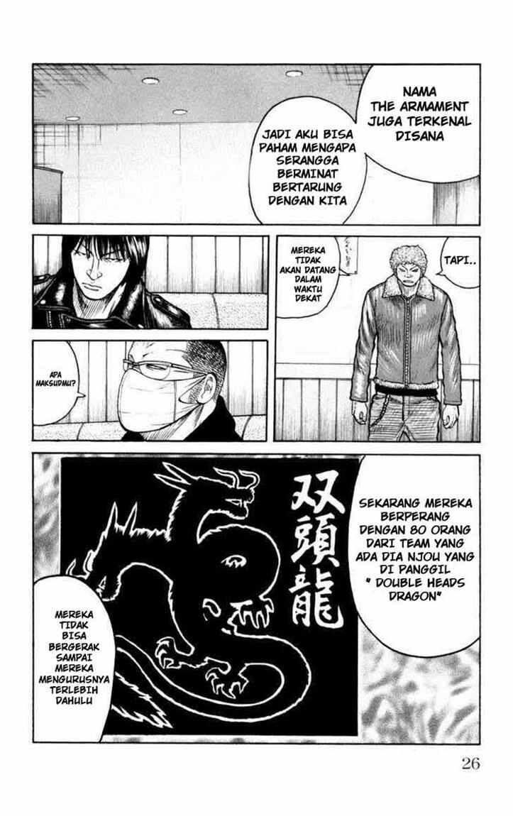 worst - Chapter: 85