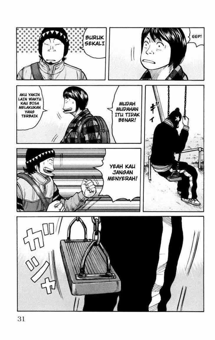 worst - Chapter: 85