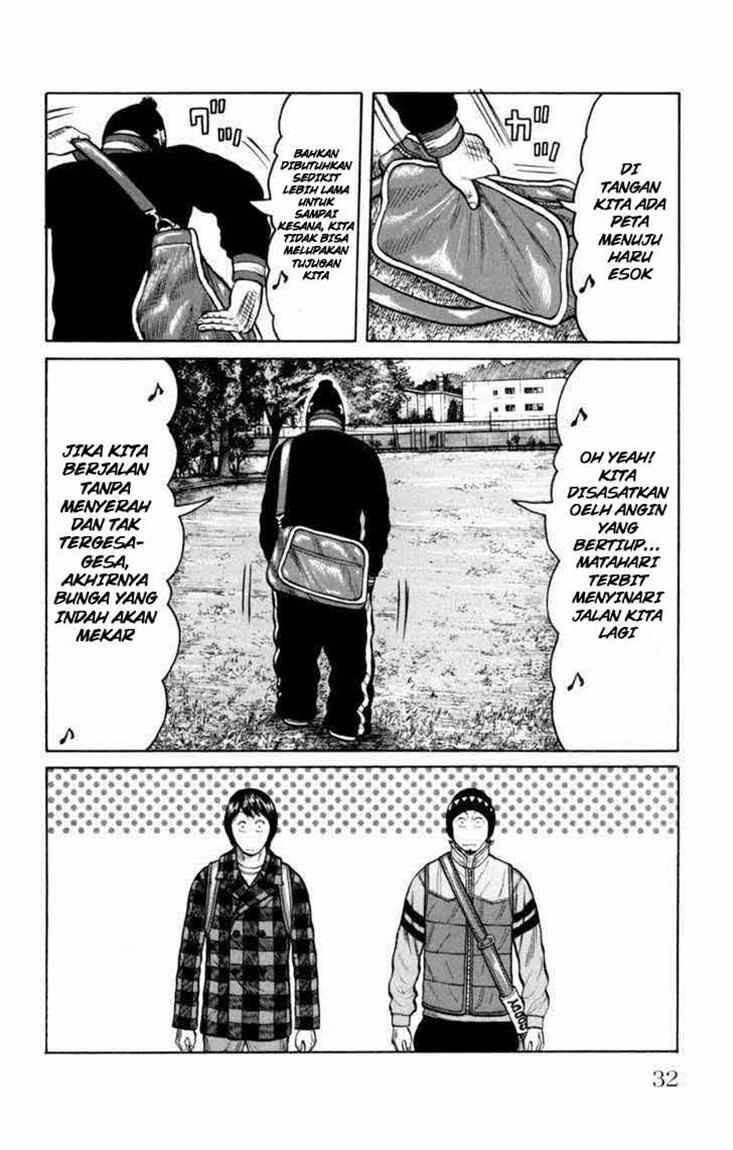 worst - Chapter: 85
