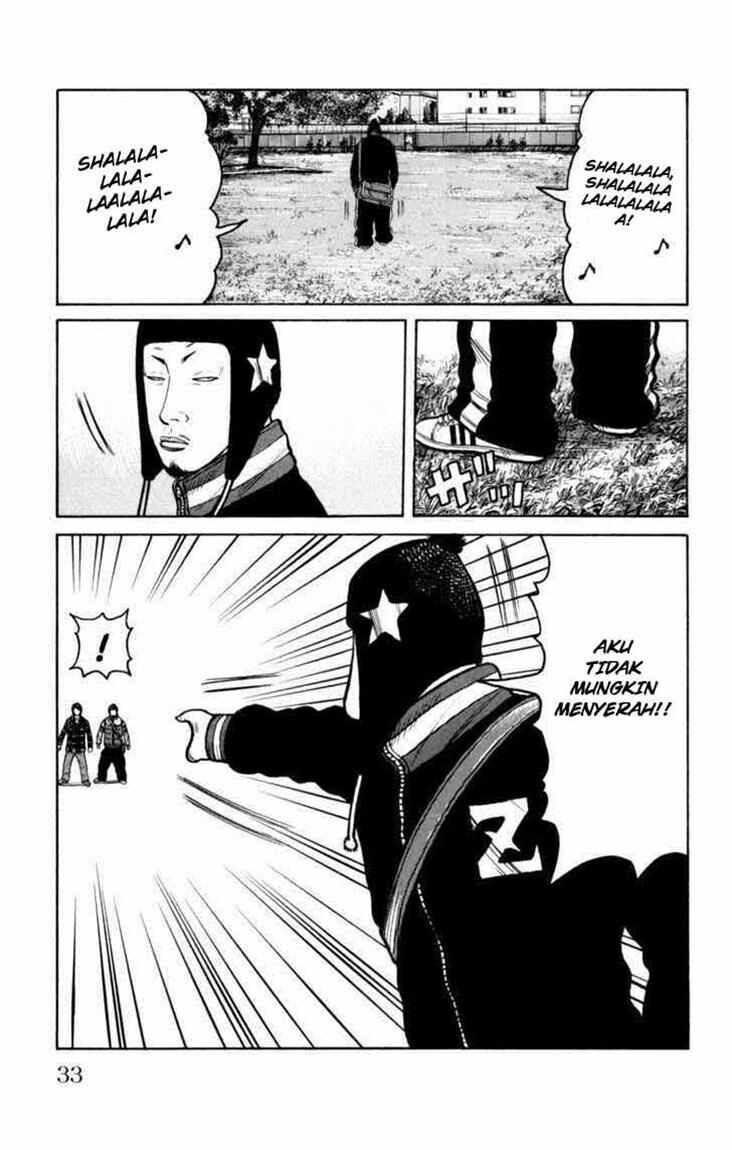 worst - Chapter: 85