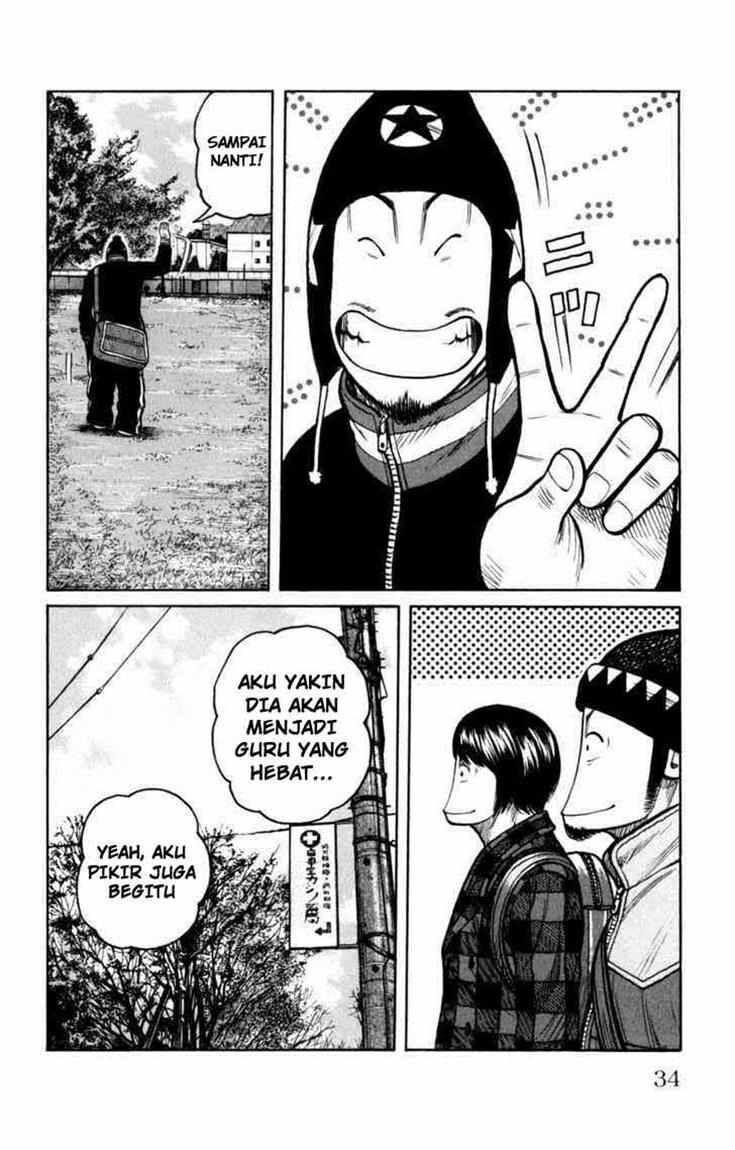 worst - Chapter: 85