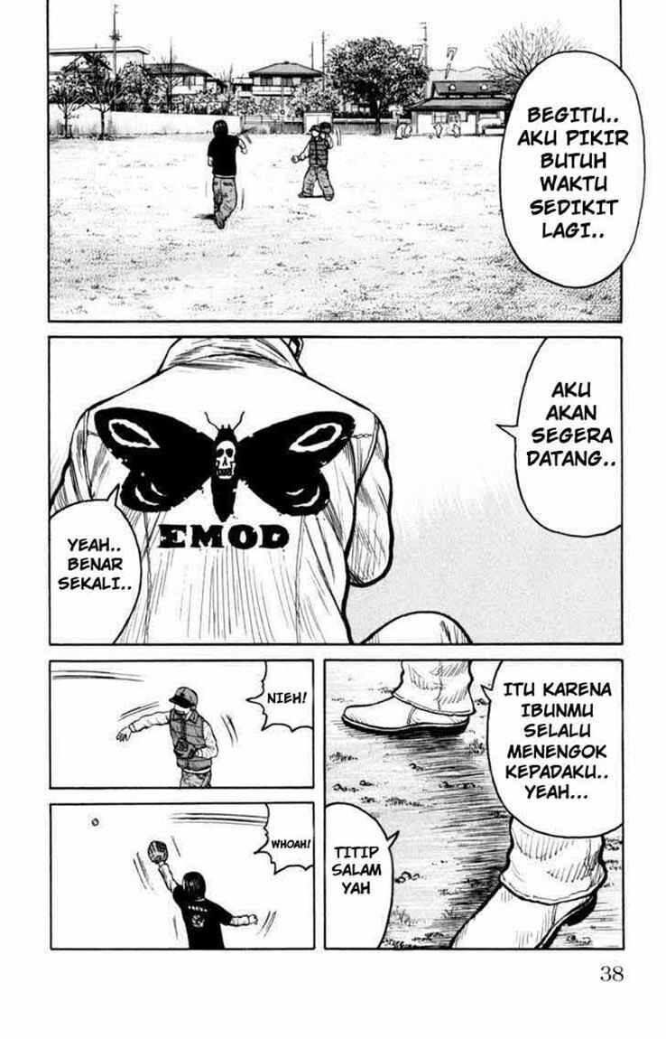 worst - Chapter: 85