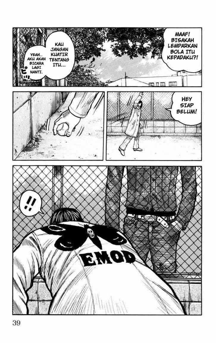 worst - Chapter: 85